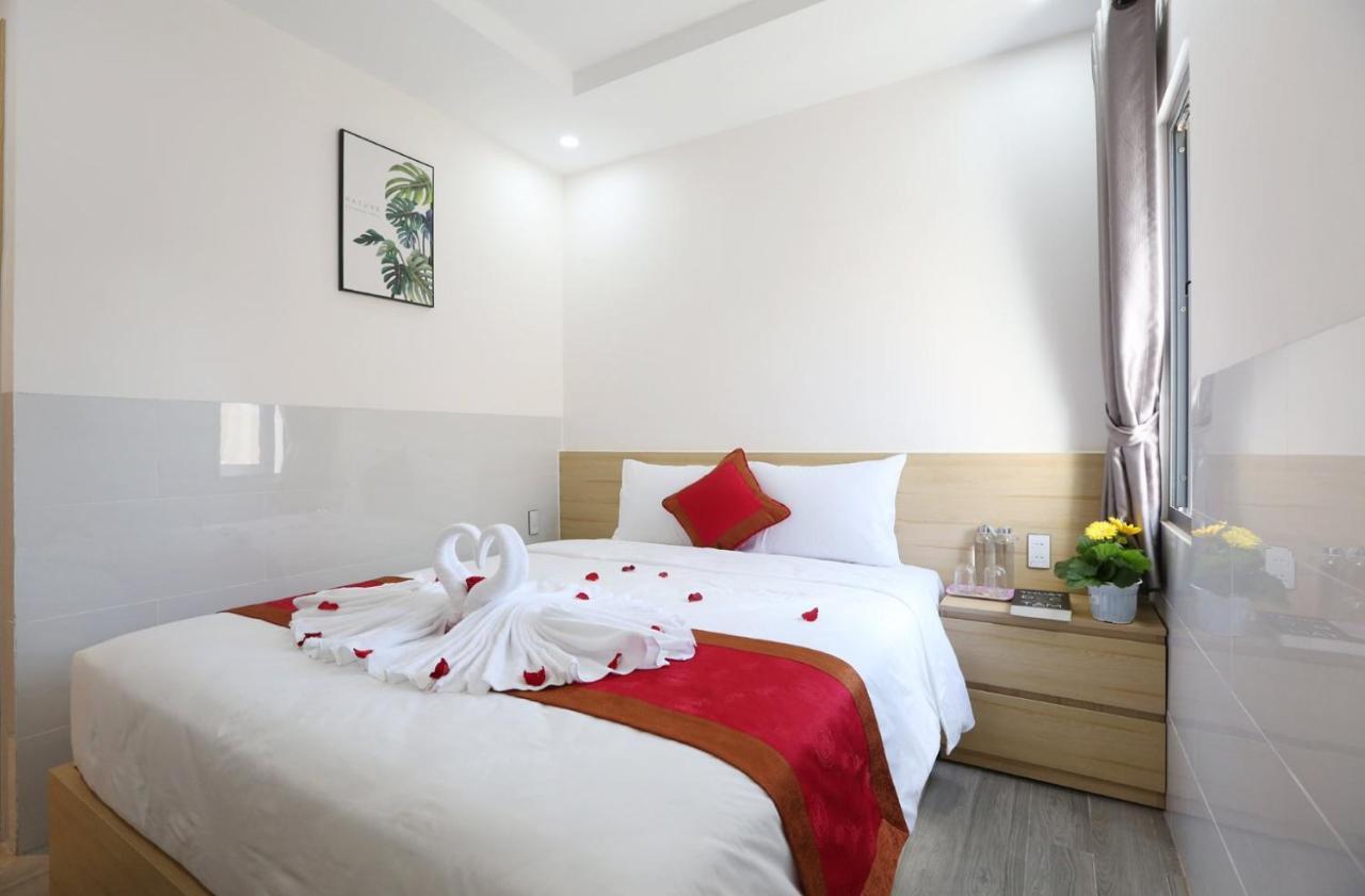 Song Thien Homestay Хой Ан Екстериор снимка